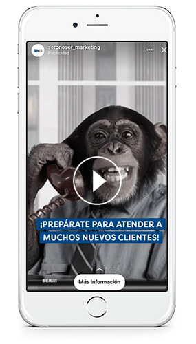 Campañas de Publicidad Facebook Instagram