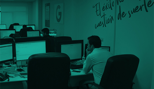 Marketing de Contenidos para SEO