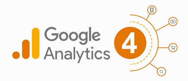 Google Analytics 4 características