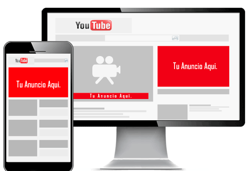 Agencias Publicidad Youtube Madrid