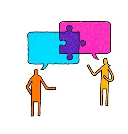 Las redes sociales son la gran oportunidad para las empresas