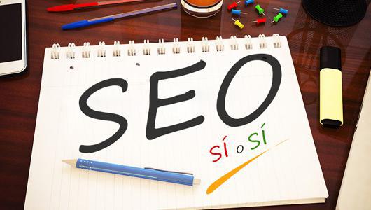 Importancia del SEO