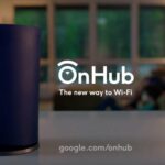 Google lanza su nuevo router Onhub