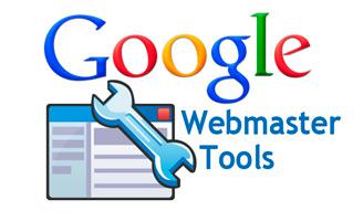 webmaster tools de google