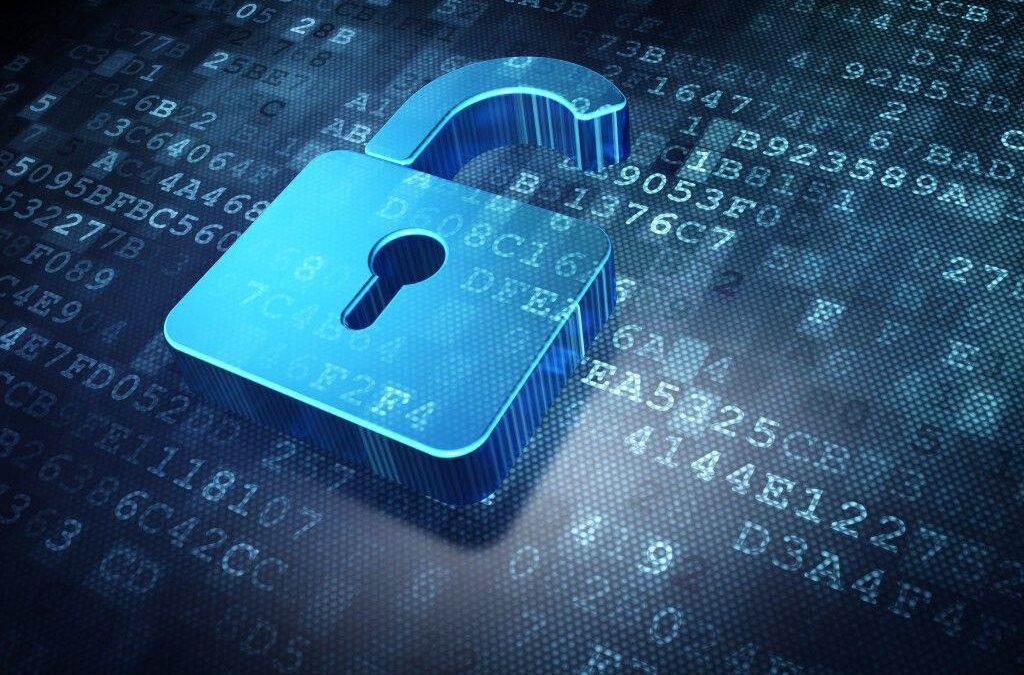 Whois privado, de información confidencial