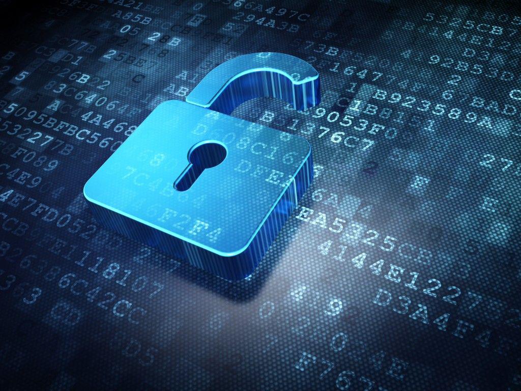 Whois privado, de información confidencial