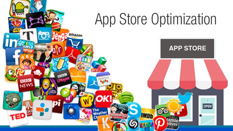 ASO: App Store Optimization – SEO aplicaciones móviles