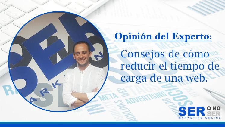 opinion experto seo