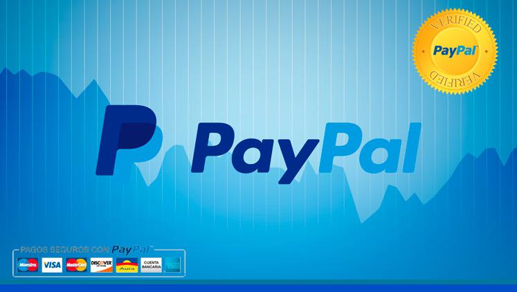 ¿Cómo crear una cuenta y utilizar Paypal?