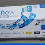 Visita al eShow Madrid 2016