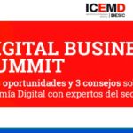 Conferencia 6th Digital Business Summit