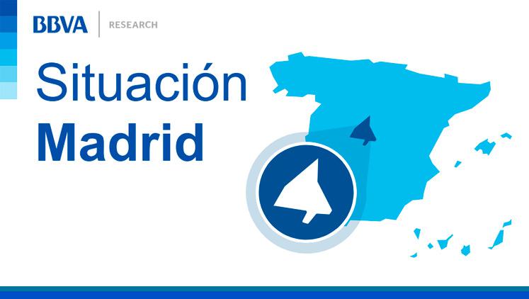 Evento BBVA – Situación Madrid 2016/2017