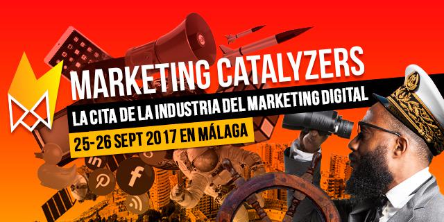 Marketing Catalyzers