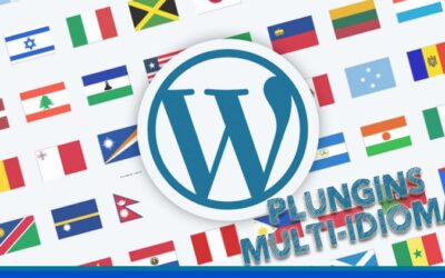 Plugins para traducir tu web con WordPress a varios idiomas