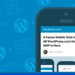 Mejores plugins AMP para una web en WordPress