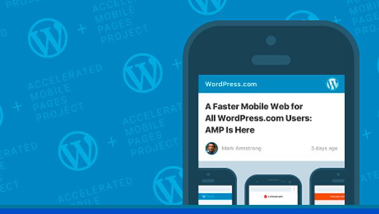 Mejores plugins AMP para una web en WordPress