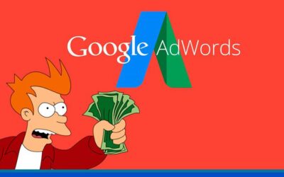 ¿Cuánto cuesta anunciarse en Google AdWords?