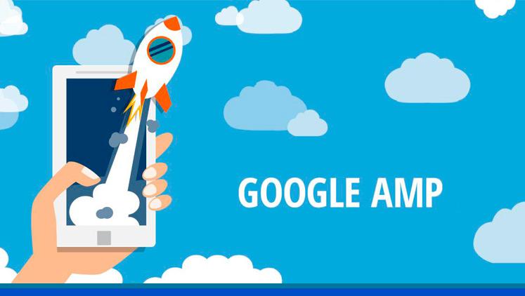 ¿Qué es AMP? ¿Qué significa Acelerated Mobile Pages?