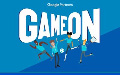 SER o no SER: Ganador del 4º trimestre de Google Game On