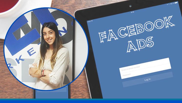 Ventajas de la publicidad en Facebook Ads