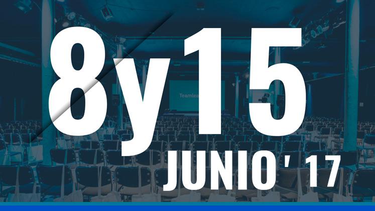 Eventos Marketing Digital Madrid – Junio 2017