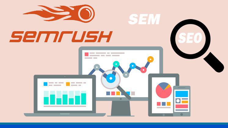 Guía SEMRush: herramienta SEO, SEM y análisis de competencia