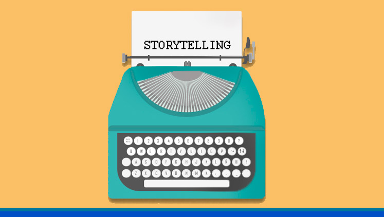 Storytelling: Qué es y cómo usarlo en marketing