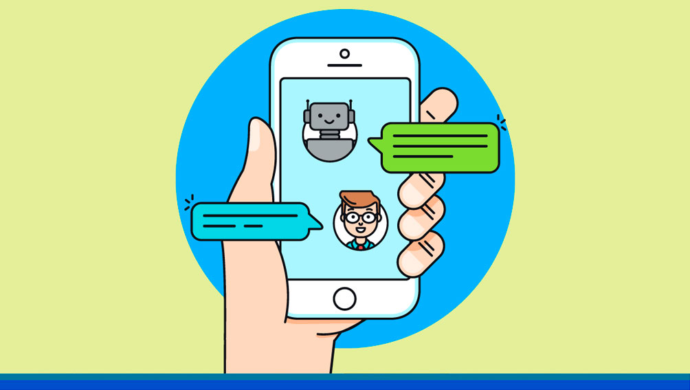 ¿Por qué incluir un chatbot en mi página web?
