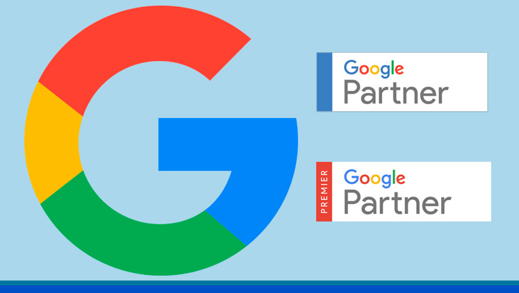 google partners