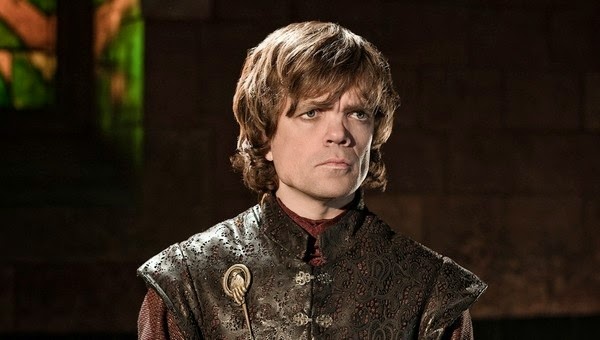 tyrion lannister