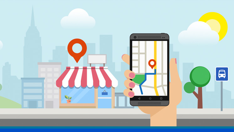 Cómo posicionar un negocio con la ficha de Google My Business