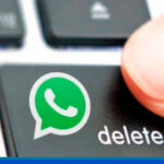 WhatsApp ya permite borrar los mensajes enviados de todos los móviles