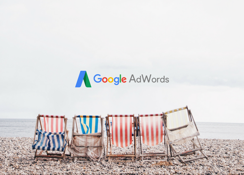 ¿Es aconsejable mantener las campañas de Google Adwords en verano?