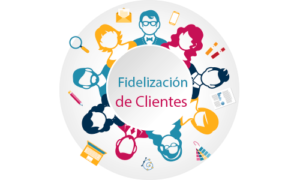 fidelización de clientes