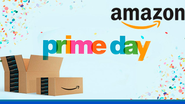 ¿Cuándo y qué es el Amazon Prime Day?