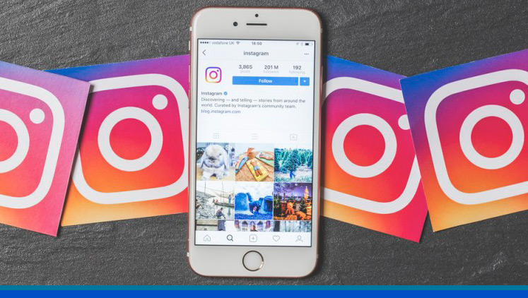 programar publicaciones en instagram