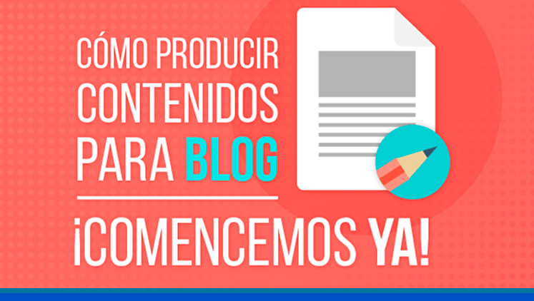 Cómo obtener contenido de calidad en tu blog: 8 claves fundamentales