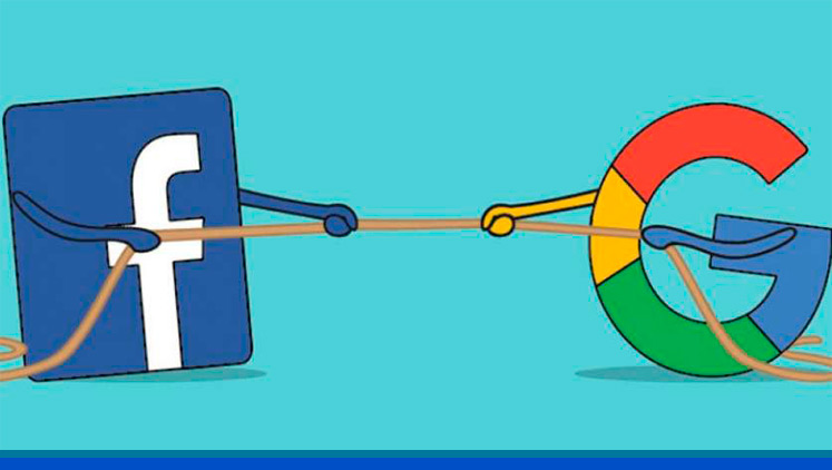 ¿Google Adwords o Facebook Ads para mi negocio?
