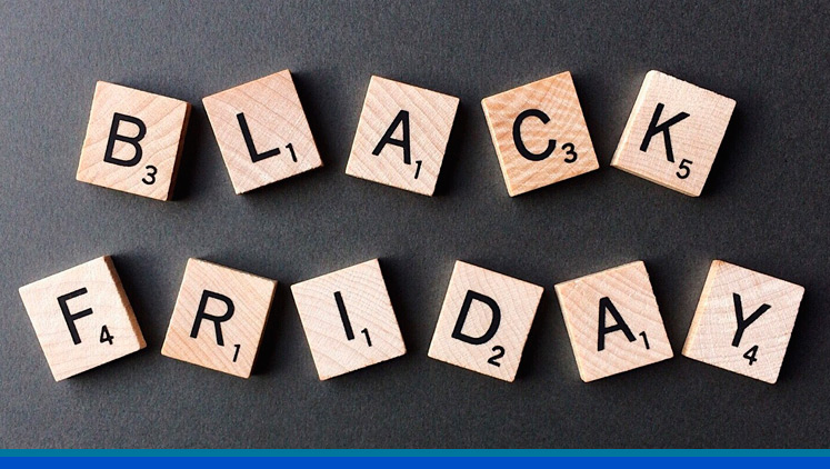 ¿Tienes ya preparada tu estrategia SEO/SEM para el Blackfriday 2018?