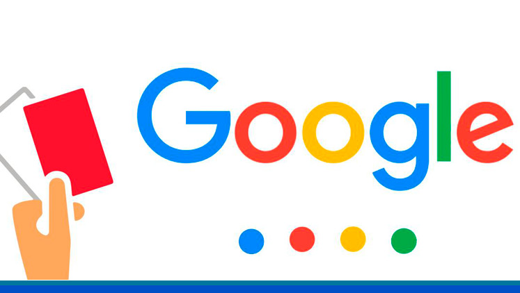 Google acaba con el contenido patrocinado y penaliza enlaces «dofollow»