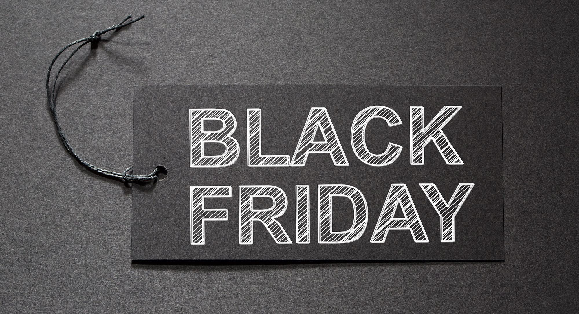 Cómo aprovechar las Redes Sociales para el Black Friday