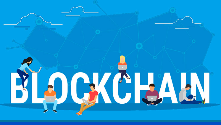 El Blockchain y marketing digital