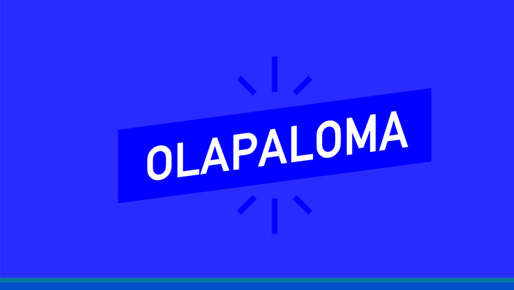 Olapaloma, una nueva agencia de publicidad en Barcelona