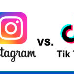 Instagram trabaja en nuevas funciones para parecerse a TikTok