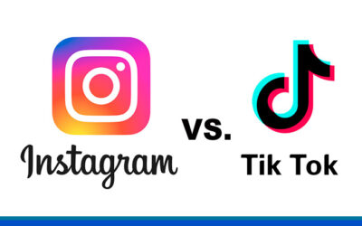 Instagram trabaja en nuevas funciones para parecerse a TikTok