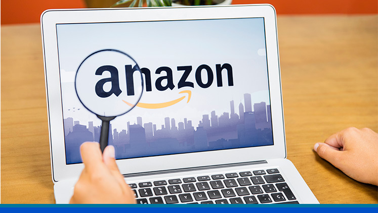 Se puede hacer SEO en Amazon ¡Te explicamos cómo!