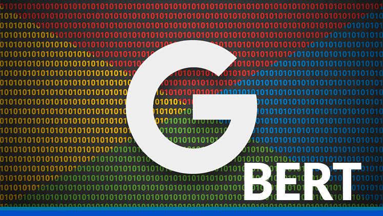 BERT: el nuevo cambio de algoritmo de Google