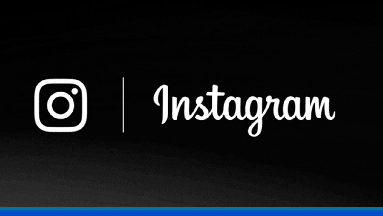 Instagram se pasa al “Lado Oscuro”