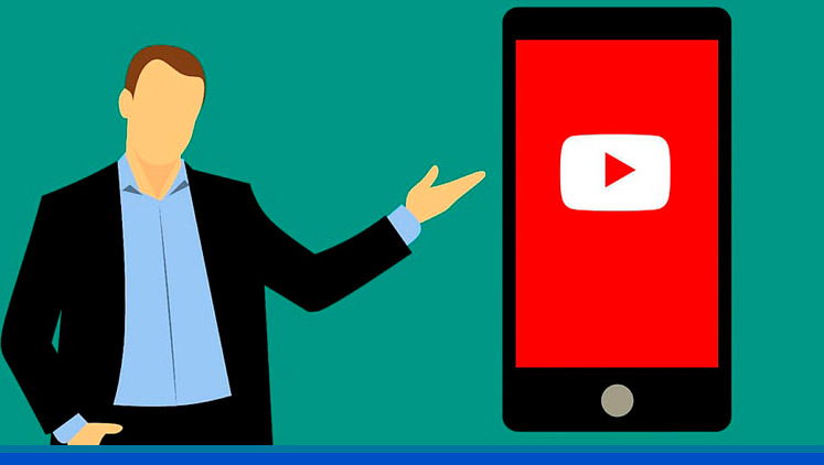 Cómo YouTube Video Builder ayuda a las pymes