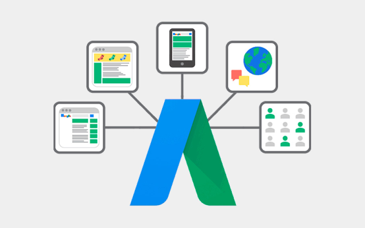 Consigue campañas eficaces en Google Ads